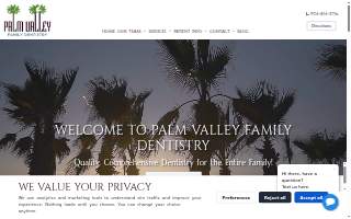 Palm Valley Family Dentistry