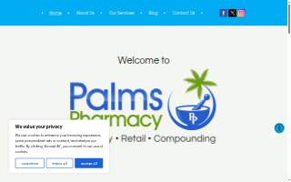 Palms Pharmacy