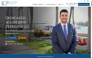 Peterford Law, PLLC of Palm Valley