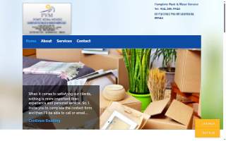 Ponte Vedra Movers of Palm Valley