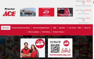 Proctor Ace Hardware
