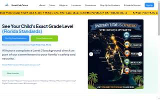 SmartPath Tutors LLC