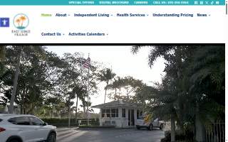 Assisted Living Cutler Bay