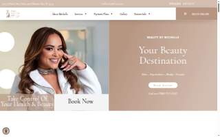 Beauty By Michelle: Med Spa & Skin Clinic