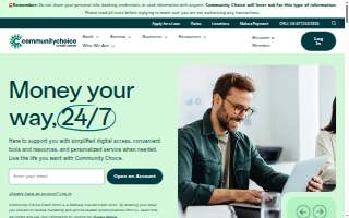 Choice Commercial Real Estate