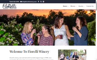 Fiorelli Winery of Palmetto Bay