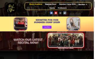Golden Strings Academy