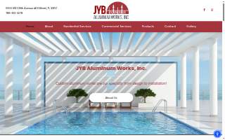 JYB Aluminum Works