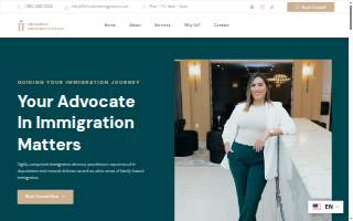 Melendez Immigration Law LLC of Palmetto Bay