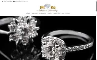 Mi-Ra Jewelers of Palmetto Bay website