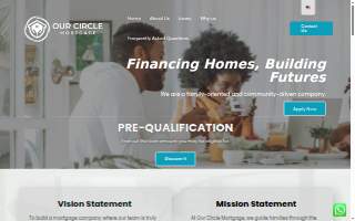 Our Circle Mortgage of Palmetto Bay