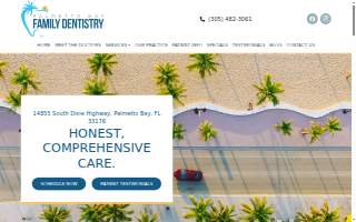 Palmetto Bay Family Dentistry