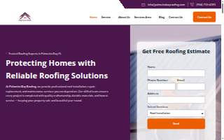 Palmetto Bay Roofing