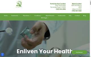 Serene Life Acupuncture of Palmetto Bay