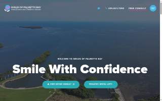 Smiles of Palmetto Bay