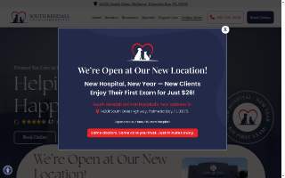 South Kendall Animal Hospital of Palmetto Bay