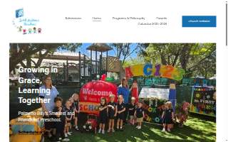 St. Andrew's Preschool