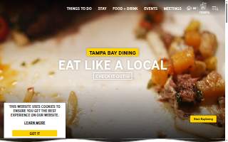 Tampa Bay DJ Company of Palmetto Bay