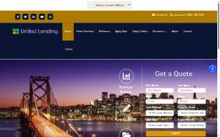 United Lending