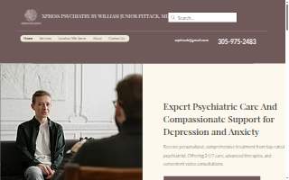 Xpresspsychiatry of Palmetto Bay