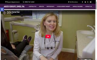 Arzu Ersoy D.M.D.