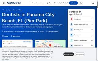 Aspen Dental - Panama City Beach, FL (Pier Park)