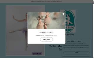 30A Ballet