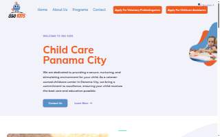 850 KIDS Inc of Panama City Beach