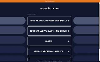 Aqua Docs Pool Repair