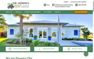 Dr. Norm's Westside Animal Hospital