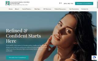 Gulf Coast Facial Plastics and ENT Center
