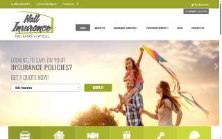 Hall Insurance Agency