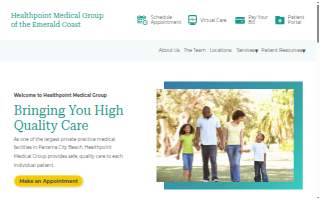 Healthpoint Medical Group