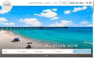 Panama City Beach Host - Property Management
