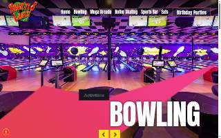 Rock'it Lanes