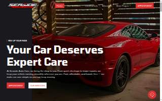 Seaside Auto Care LLC