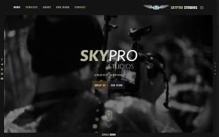 Sky Pro Studios of Panama City Beach