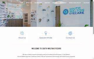 South Walton Eyecare