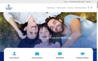 TMH Physician Partners - Primary Care