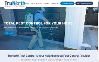 TruNorth Pest Control