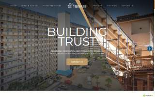 Beaches Construction Company of Panama City