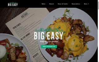 Big Easy Restaurant & Bar