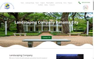 Common Ground Landscapes LLC