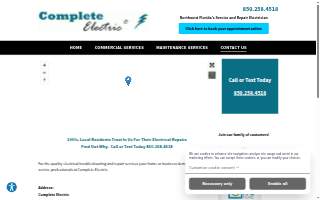 Complete Electric