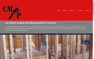 Corbitt Moseley's Plumbing & Drain