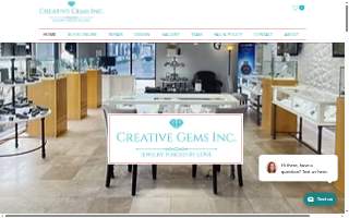 Creative Gems