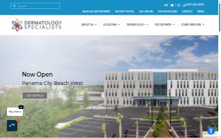 Dermatology Specialists of Florida