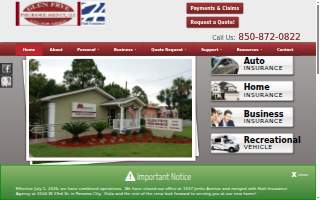 Glen Frye Insurance Agency