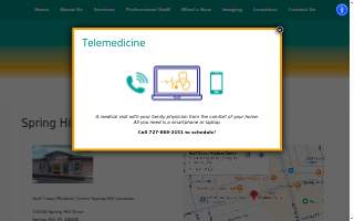 Gulf Coast Medical Doctors
