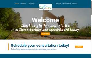 Gulf Coast Podiatry